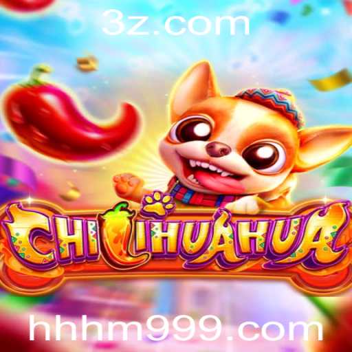 Descubra Tudo Sobre CHILIHUAHUA: O Jogo Que Conquista Multidões