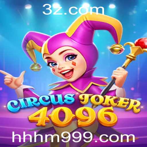 Descubra o Mundo de CircusJoker4096: Emoção e Estratégia em um Jogo Revolucionário
