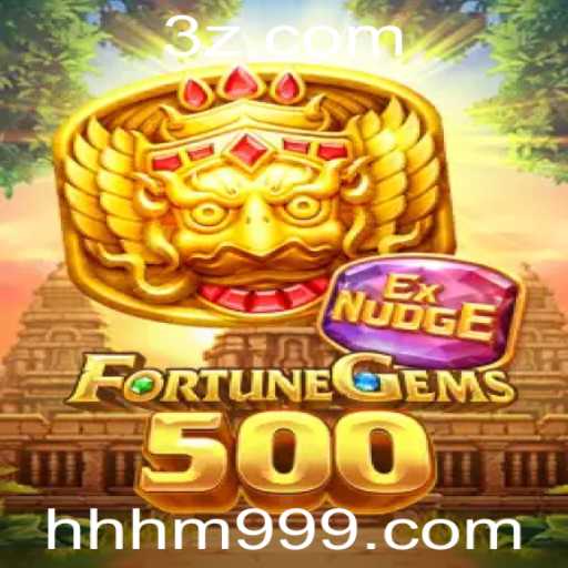 FortuneGems500: Explore o Mundo das Gemas e Fortuna