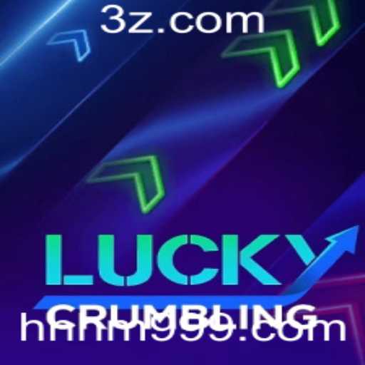 Descubra o Fascinante Mundo de LuckyCrumbling