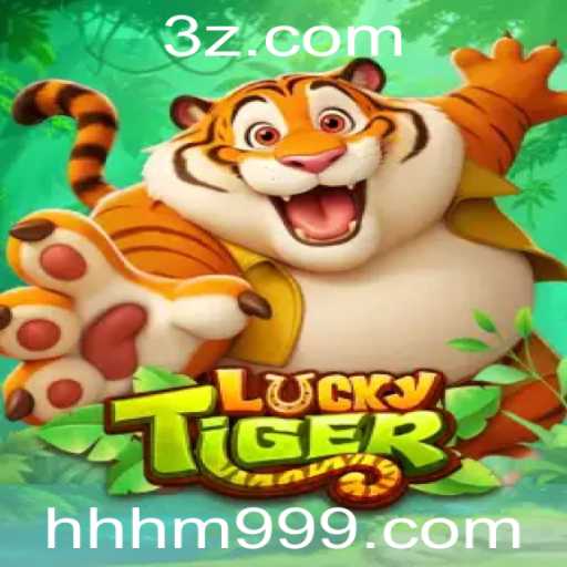 Descubra LuckyTiger: O Novo Fenômeno dos Jogos de Estratégia