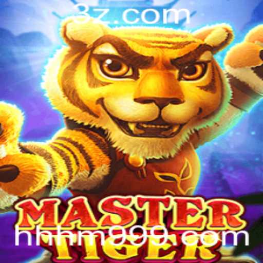 Descubra o Fascinante Mundo de MasterTiger: O Jogo que Está Conquistando Novos Territórios