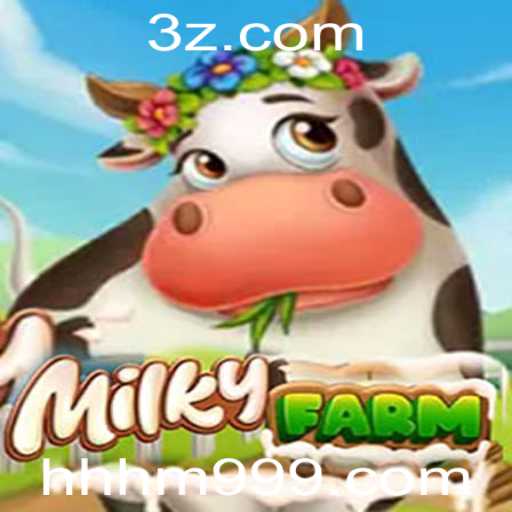 Explorando o Mundo de MilkyFarm: Uma Aventura Virtual de Agricultura