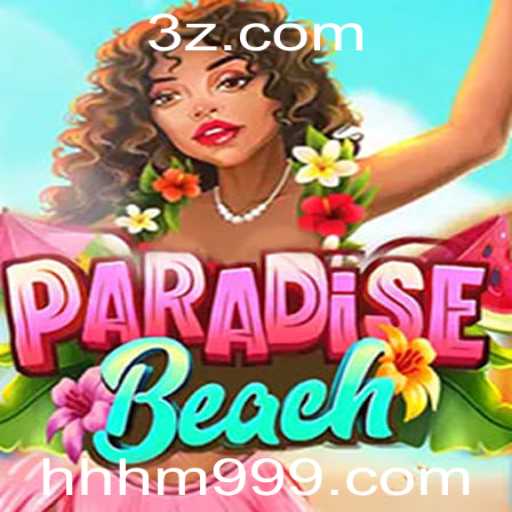Descubra ParadiseBeach: A Nova Sensação dos Jogos de Estratégia com a Palavra-Chave hhhm9