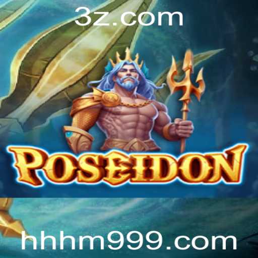 Descubra o Mundo Fascinante de Poseidon: O Jogo de Estratégia Inovador