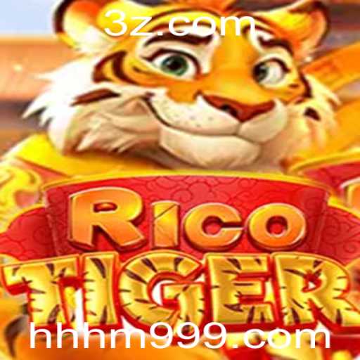 RicoTiger: Um Novo Fenômeno no Mundo dos Jogos