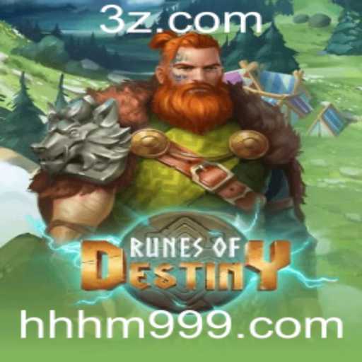 Descubra a Fascinante Experiência de RunesOfDestiny: Um Jogo de Estratégia Épico